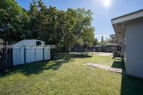13645 NW 3rd Avenue North Miami FL 33168