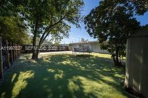 13645 NW 3rd Avenue North Miami FL 33168