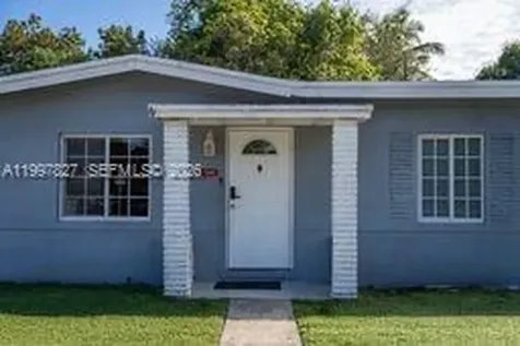 13645 NW 3rd Avenue North Miami FL 33168