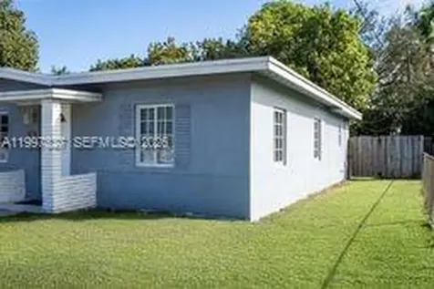 13645 NW 3rd Avenue North Miami FL 33168