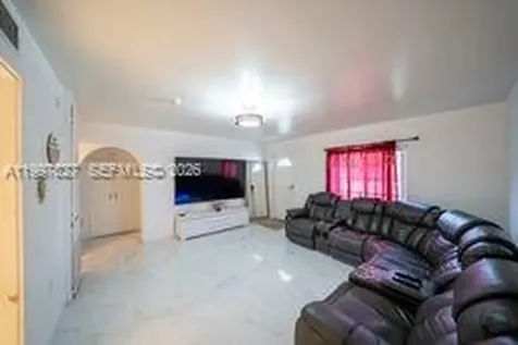 13645 NW 3rd Avenue North Miami FL 33168