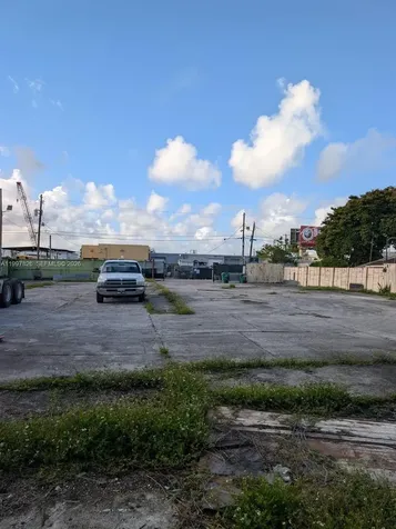 3175 NW 75th Street Miami FL 33147
