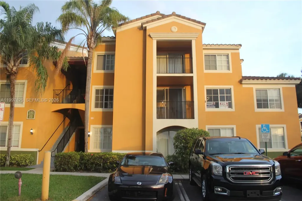 2351 W Preserve Way Miramar FL 33025