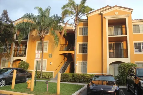 2351 W Preserve Way Miramar FL 33025