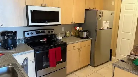 2351 W Preserve Way Miramar FL 33025