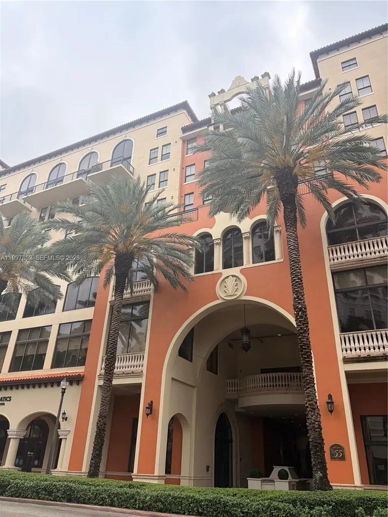 55 Merrick Way Coral Gables FL 33134
