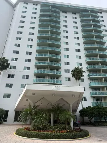 19380 Collins Avenue Sunny Isles Beach FL 33160