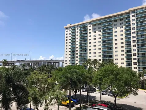 19380 Collins Avenue Sunny Isles Beach FL 33160