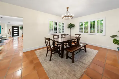 4046 El Prado Boulevard Miami FL 33133