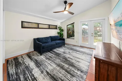4046 El Prado Boulevard Miami FL 33133