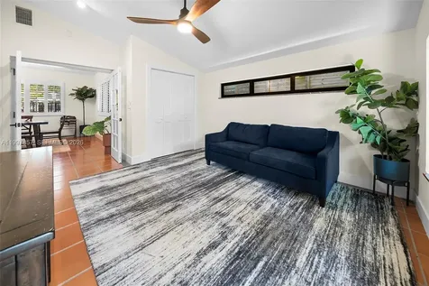 4046 El Prado Boulevard Miami FL 33133