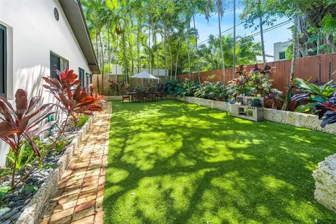 4046 El Prado Boulevard Miami FL 33133