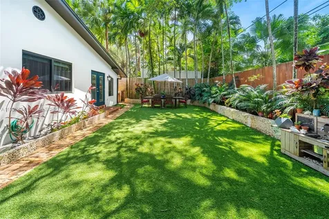 4046 El Prado Boulevard Miami FL 33133