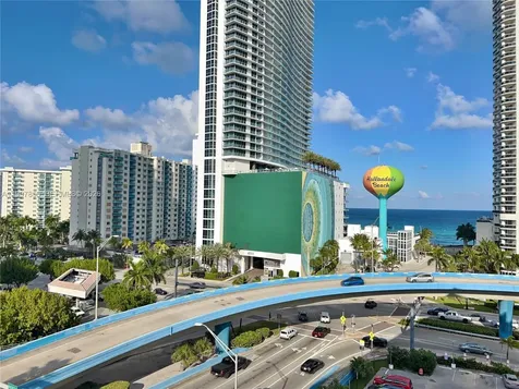 1801 S Ocean Drive Hallandale Beach FL 33009