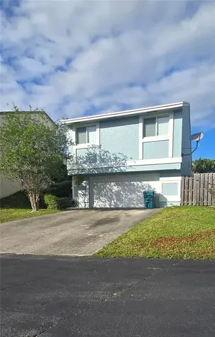 10001 SW 218th Street Cutler Bay FL 33190