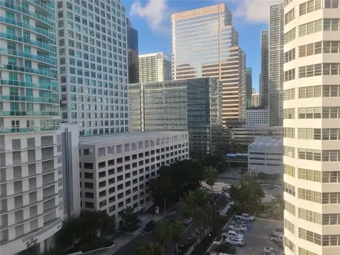 999 Brickell Bay Drive Miami FL 33131