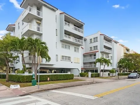 49 Majorca Avenue Coral Gables FL 33134