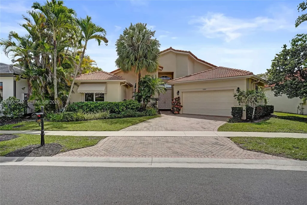 10800 Haydn Drive Boca Raton FL 33498