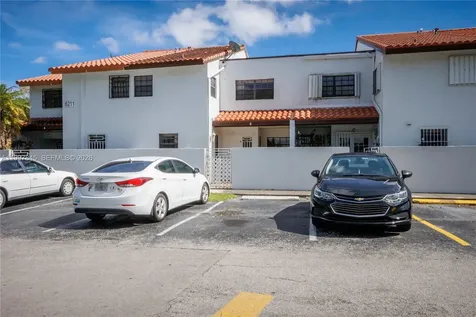 6211 SW 138th Court Miami FL 33183