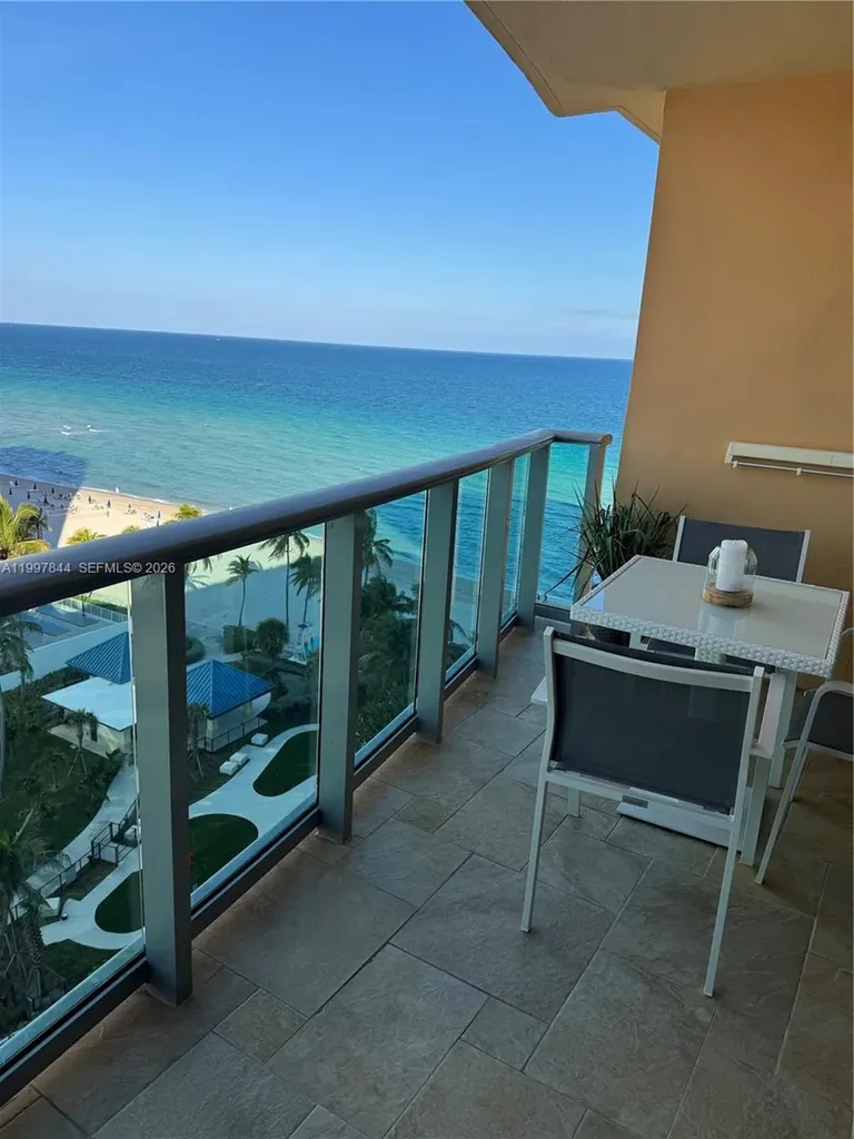 2501 S Ocean Drive Hollywood FL 33019