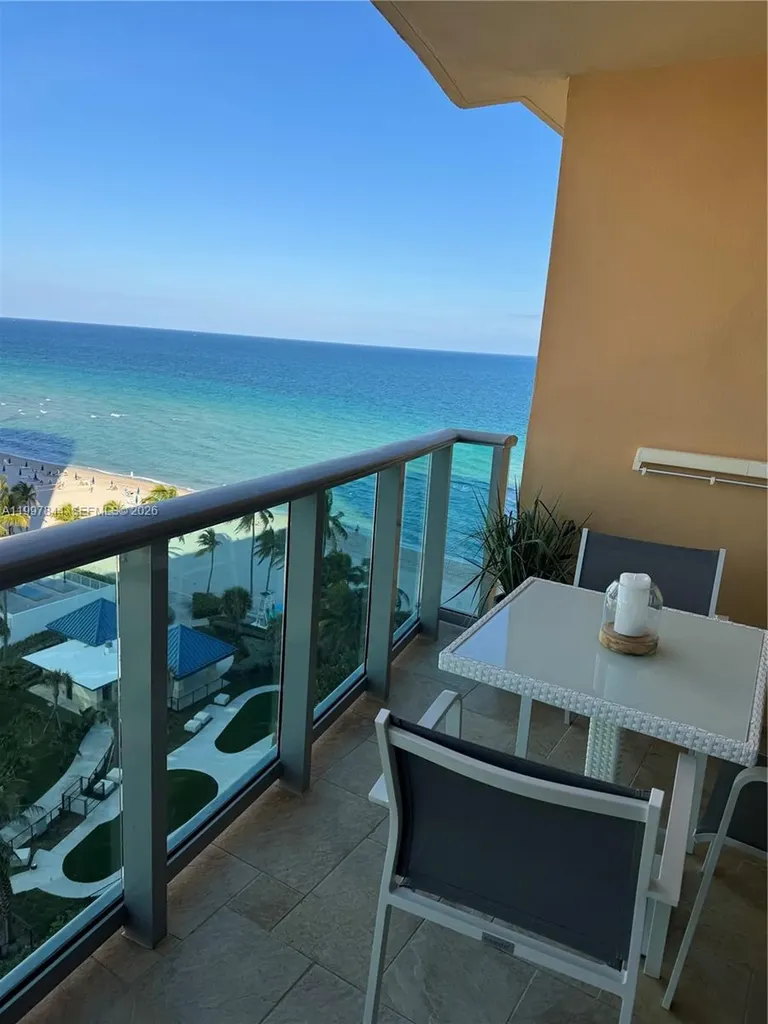 2501 S Ocean Drive Hollywood FL 33019
