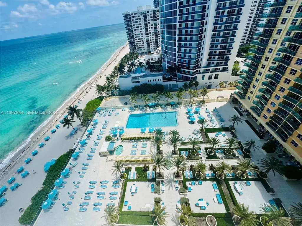 2501 S Ocean Drive Hollywood FL 33019