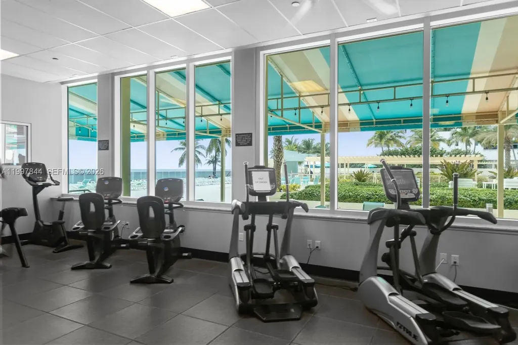 2501 S Ocean Drive Hollywood FL 33019