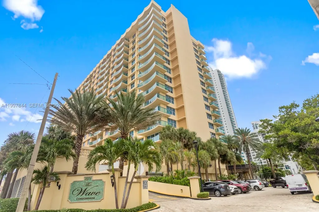 2501 S Ocean Drive Hollywood FL 33019
