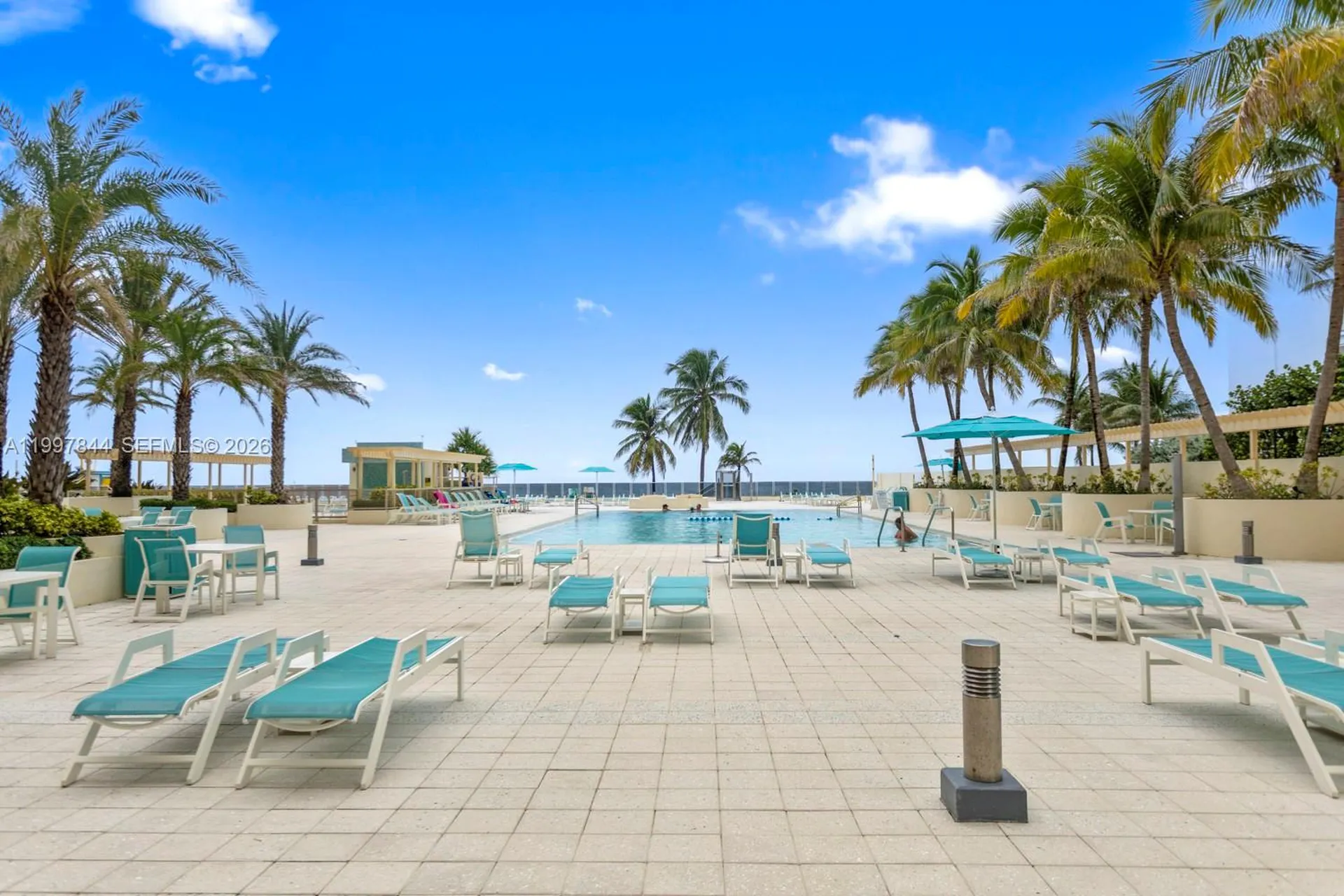 2501 S Ocean Drive Hollywood FL 33019