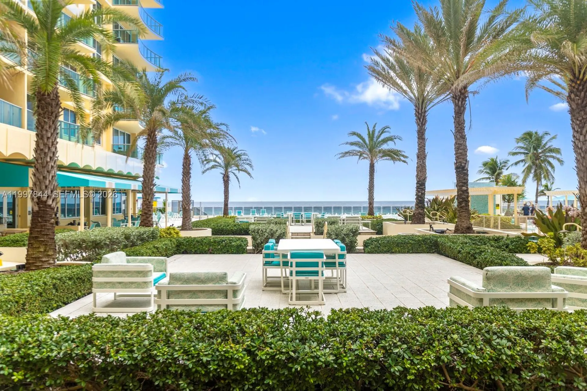 2501 S Ocean Drive Hollywood FL 33019