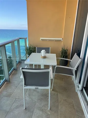 2501 S Ocean Drive Hollywood FL 33019