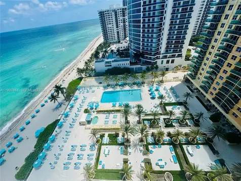 2501 S Ocean Drive Hollywood FL 33019