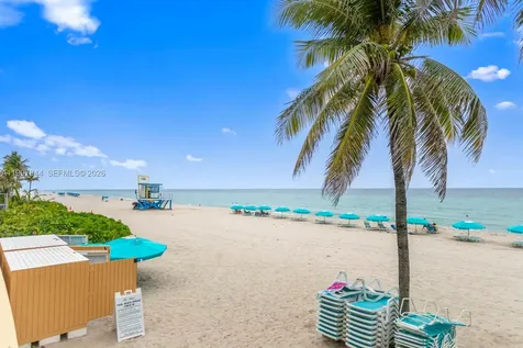 2501 S Ocean Drive Hollywood FL 33019