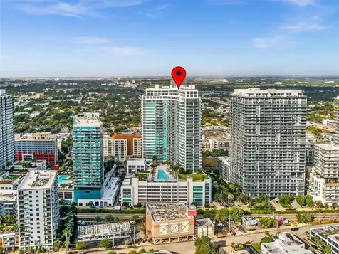 3301 NE 1st Avenue Miami FL 33137