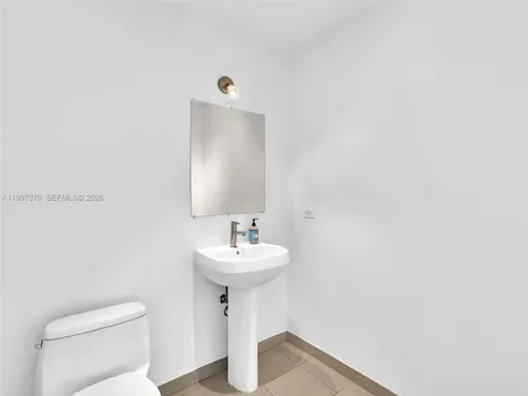 3301 NE 1st Avenue Miami FL 33137