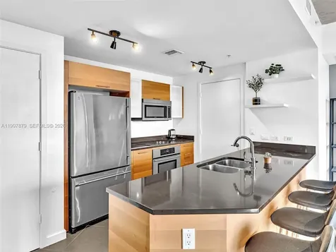 3301 NE 1st Avenue Miami FL 33137