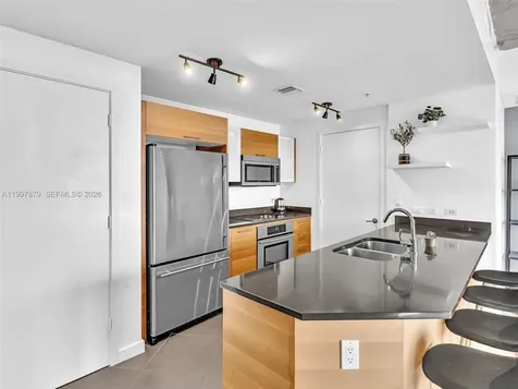 3301 NE 1st Avenue Miami FL 33137