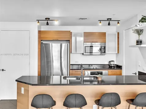 3301 NE 1st Avenue Miami FL 33137