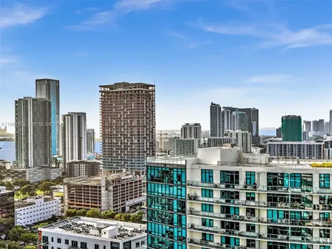 3301 NE 1st Avenue Miami FL 33137