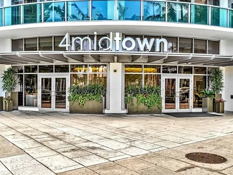 3301 NE 1st Avenue Miami FL 33137