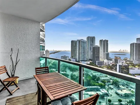 3301 NE 1st Avenue Miami FL 33137