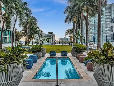 3301 NE 1st Avenue Miami FL 33137
