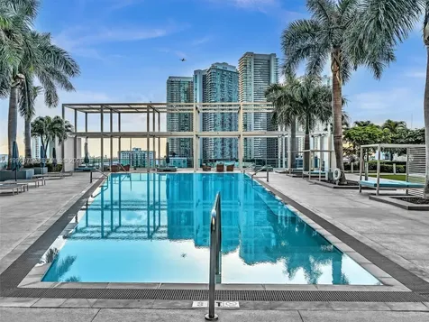 3301 NE 1st Avenue Miami FL 33137