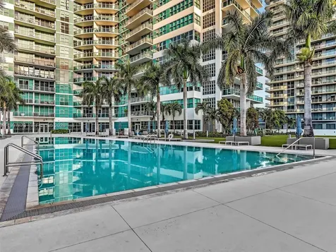 3301 NE 1st Avenue Miami FL 33137