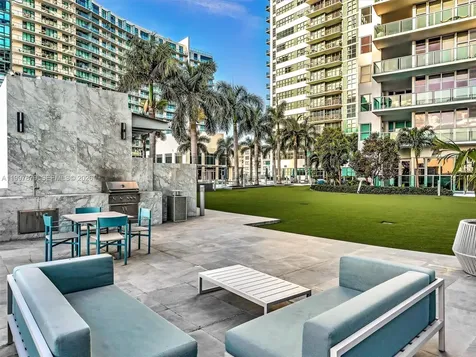 3301 NE 1st Avenue Miami FL 33137