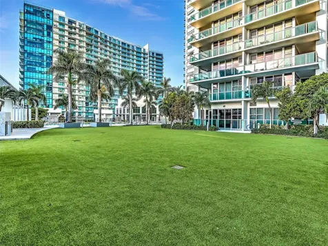 3301 NE 1st Avenue Miami FL 33137