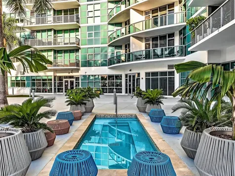 3301 NE 1st Avenue Miami FL 33137