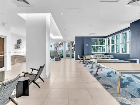 3301 NE 1st Avenue Miami FL 33137