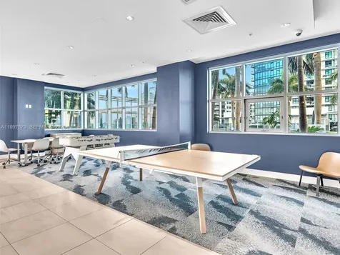 3301 NE 1st Avenue Miami FL 33137