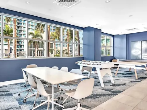3301 NE 1st Avenue Miami FL 33137